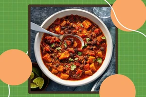 Tăng cường protein thực vật giúp người trưởng thành giúp kéo dài tuổi thọ