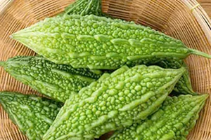 5 mẹo giảm bớt vị đắng cho món mướp đắng