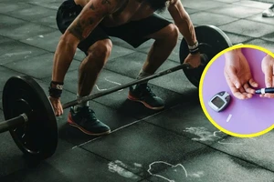 Kiểm soát đường huyết hiệu quả bằng 7 bài tập này