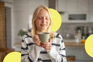 Bất ngờ với tác dụng của việc uống trà mỗi ngày