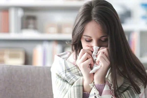 8 bí quyết tăng cường miễn dịch hiệu quả khi thời tiết thay đổi