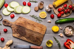 Những thực phẩm tự nhiên giúp tăng cường sức đề kháng trong mùa hè