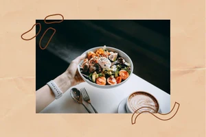 Giảm nguy cơ đục thủy tinh thể với 4 thực phẩm này