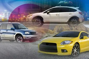 Bí ẩn đằng sau việc ba hãng xe Nhật nổi tiếng từ chối làm xe sang