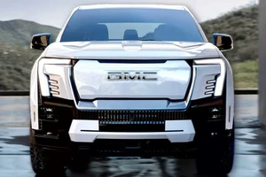 Pin thế hệ mới của GM và LG Energy giúp xe điện đi xa hơn và giá rẻ hơn