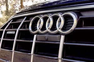Hàng ngàn xe Audi đối diện nguy cơ cháy do lỗi rò rỉ dầu