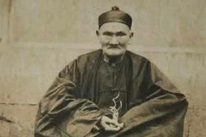 Giải mã bí quyết trường thọ của người đàn ông sống 256 tuổi