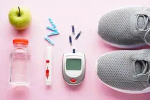 5 giải pháp giúp kiểm soát đường huyết hiệu quả 