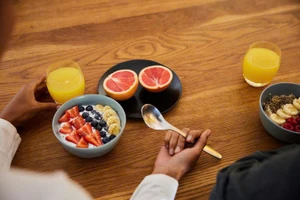 Bất ngờ với lợi ích sức khỏe khi ăn bưởi thường xuyên