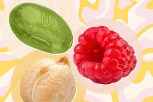 5 loại thực phẩm giàu chất xơ tốt nhất giúp kiểm soát bệnh tiểu đường