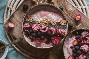 5 lựa chọn bữa sáng giúp trái tim khỏe mạnh trong mùa hè