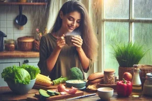 Mùa mưa ăn gì, kiêng gì cho bụng khỏe cùng đề kháng mạnh mẽ?