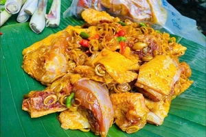 Nghệ là thảo mộc tốt nhất để giảm mỡ nội tạng