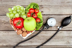 5 thực phẩm giúp kiểm soát huyết áp hiệu quả