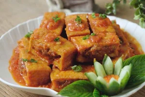 Lợi ích sức khỏe bất ngờ khi bạn ăn đậu phụ thường xuyên