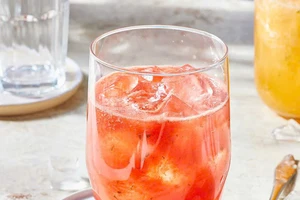 Giải nhiệt mùa hè bằng những thức uống không chỉ ngon mà còn bổ dưỡng