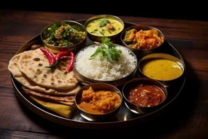 6 mẹo ăn uống thúc đẩy sức khỏe toàn diện cho người ăn chay