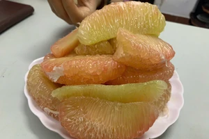 Điều gì xảy ra với huyết áp của bạn khi bạn ăn bưởi mỗi ngày?