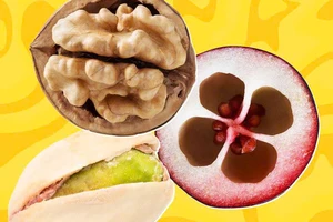 Top 6 thực phẩm vàng nên ăn nhiều sau tuổi 60