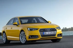 Những mẫu sedan đã qua sử dụng lý tưởng cho hành trình dài