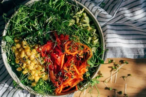 Chuyện gì xảy ra với cơ thể khi bạn ngừng ăn thịt?