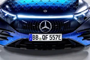 BMW, Nissan và cuộc đua pin thể rắn: Mục tiêu 1.000km cho xe điện