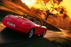 5 mẫu xe thể thao số sàn giá rẻ đáng mua năm 2025