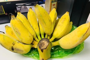 8 loại thực phẩm vàng giúp kiểm soát huyết áp cao