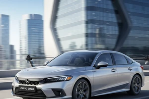 Danh sách mẫu xe ô tô mới rẻ nhất năm 2025