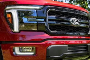 Ford triệu hồi xe do nguy cơ chết máy do lỗi bơm nhiên liệu