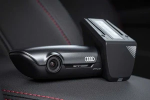 Audi ra mắt camera hành trình đa năng, tương thích mọi dòng xe