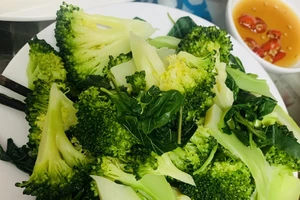 Điều gì xảy ra với cơ thể khi bạn chuyển sang chế độ ăn thuần chay?