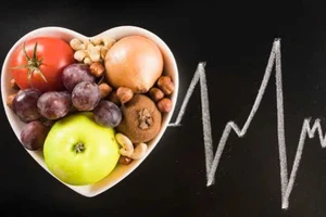 10 loại thực phẩm nên ăn mỗi ngày để giúp trái tim khỏe mạnh