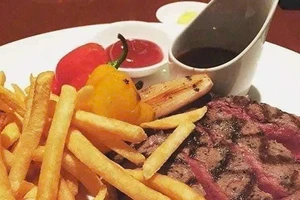 8 thực phẩm dễ làm tăng nguy cơ mắc bệnh tiểu đường tuýp 2