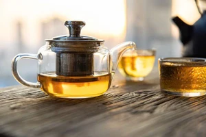 7 lợi ích sức khỏe của trà ô long 