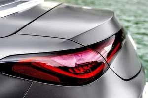 Xe Trung Quốc vượt mặt 'ông lớn' Châu Âu ngay trên sân nhà