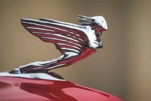 10 tính năng cổ điển đã biến mất trên ô tô hiện đại