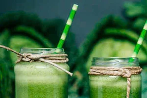 6 loại nước ép tăng cường hệ miễn dịch bạn nên uống trong mùa mưa