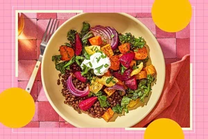 Bí quyết giảm cân bền vững: 4 loại protein chống viêm cần có trong thực đơn