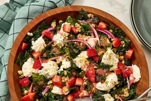 6 thực phẩm cần thiết cho sức khỏe não bộ