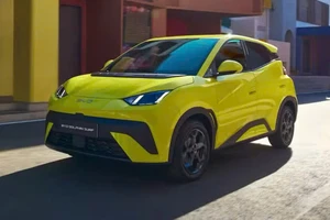 Xe điện giá rẻ Trung Quốc lao đao, tìm cách đẩy hàng tồn kho