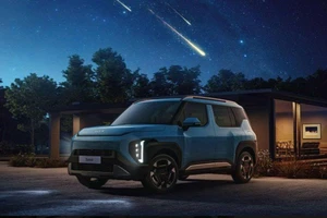 Những mẫu SUV điện giá rẻ đáng chờ đợi sắp ra mắt, liệu có về Việt Nam?