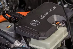 Toyota và Mazda giải cứu pin xe điện, mở ra kỷ nguyên mới