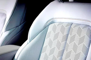 Xe sang bỏ nội thất da thật: Vì môi trường hay để tăng lợi nhuận?