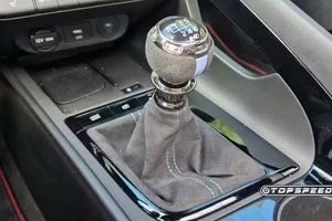 Vì sao xe số sàn biến tài xế non kinh nghiệm thành tay lái cừ khôi 