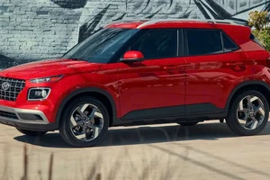 Điểm mặt 5 mẫu xe có giá mềm nhất năm 2026