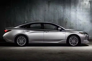 Những mẫu sedan bền bỉ cho người không muốn bận tâm sửa chữa