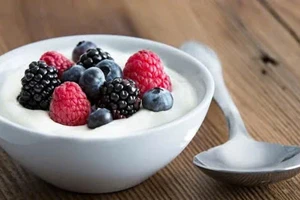 5 lựa chọn bữa sáng giúp phụ nữ trên 40 tuổi tạm biệt mỡ bụng