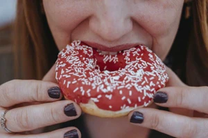 Tác hại khó lường của chứng nghiện đường