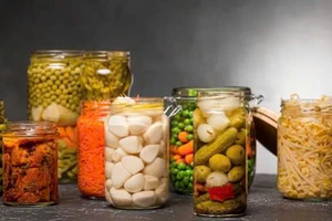 7 quan niệm sai lầm phổ biến về thực phẩm lên men